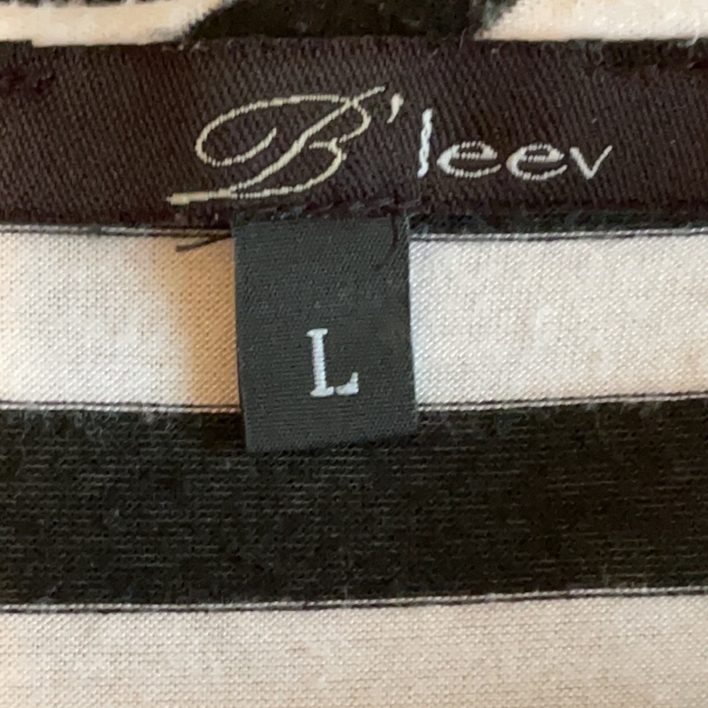 B’leev Top - Picture 12 of 12